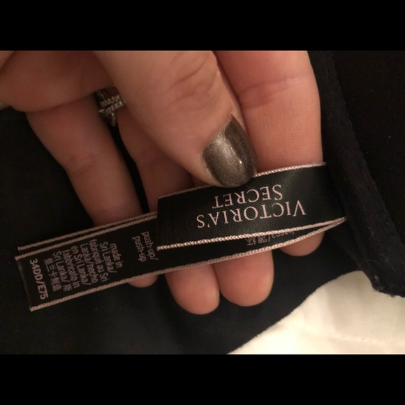 VS Racerback bra - Picture 3 of 4